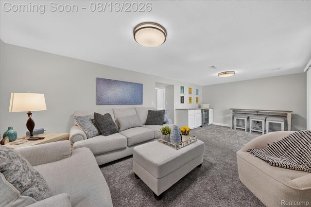 1060 Bristol Court, Northville, MI 48167