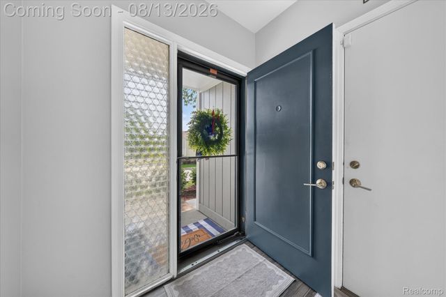 1060 Bristol Court, Northville, MI 48167
