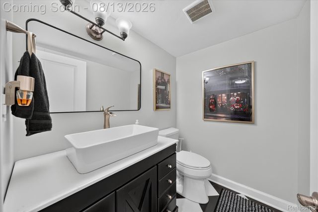 1060 Bristol Court, Northville, MI 48167
