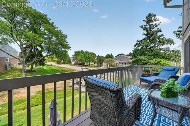 1060 Bristol Court, Northville, MI 48167