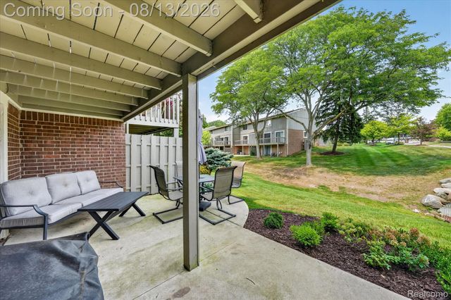 1060 Bristol Court, Northville, MI 48167