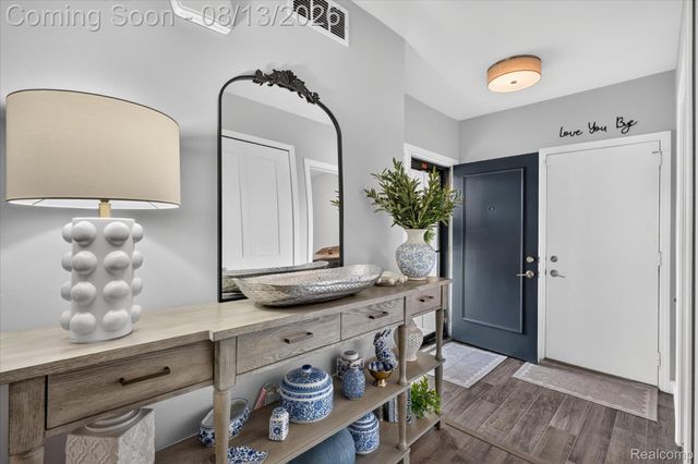 1060 Bristol Court, Northville, MI 48167