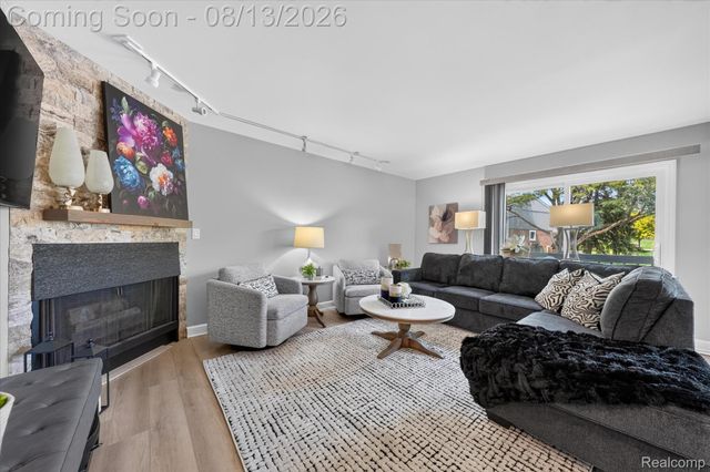 1060 Bristol Court, Northville, MI 48167
