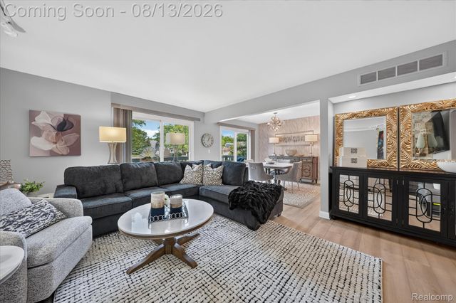 1060 Bristol Court, Northville, MI 48167