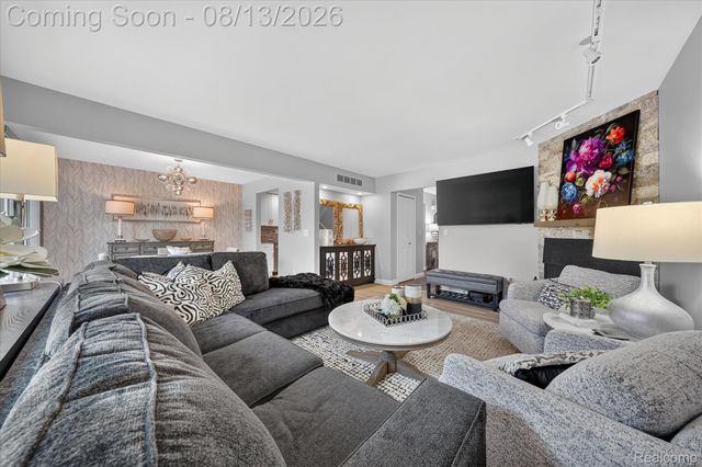 1060 Bristol Court, Northville, MI 48167