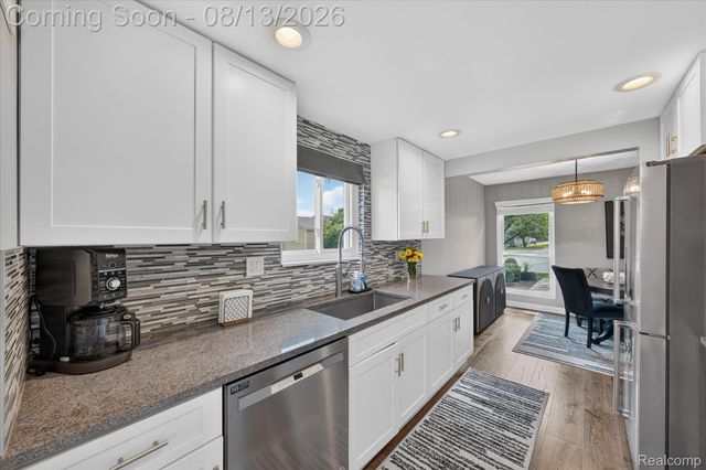 1060 Bristol Court, Northville, MI 48167
