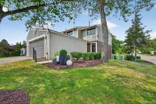 1060 Bristol Court, Northville, MI 48167