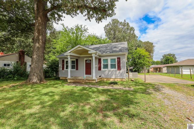 3039 Old Mayfield Rd, Paducah, KY 42003