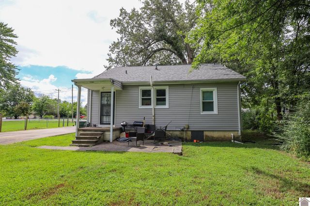 3039 Old Mayfield Rd, Paducah, KY 42003