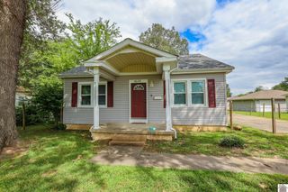 3039 Old Mayfield Rd, Paducah, KY 42003