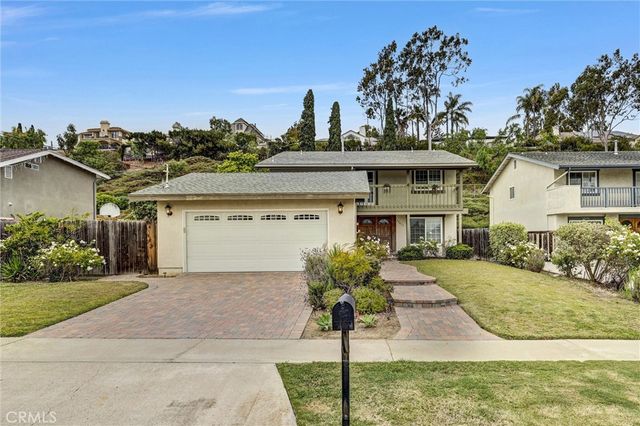 32611 Carreterra Drive, San Juan Capistrano, CA 92675