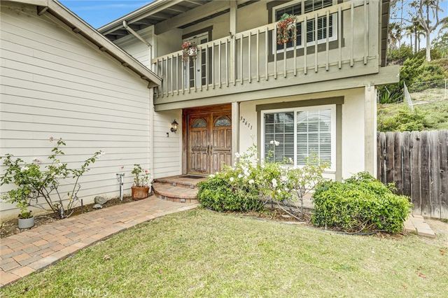 32611 Carreterra Drive, San Juan Capistrano, CA 92675