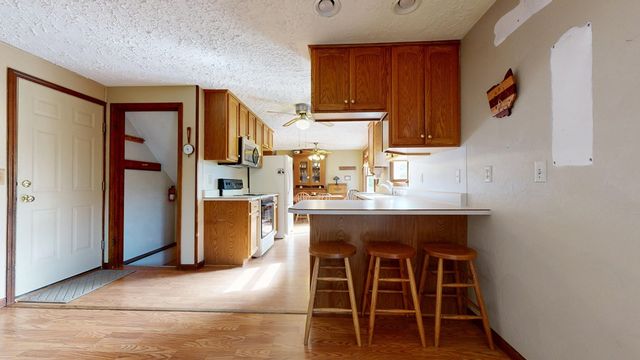 2202 Lakewood Dr, Mansfield, OH 44905