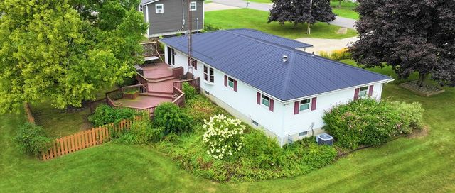 2202 Lakewood Dr, Mansfield, OH 44905