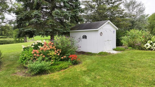 2202 Lakewood Dr, Mansfield, OH 44905