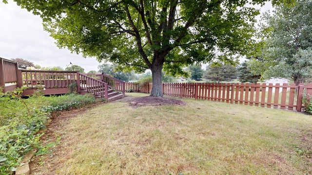 2202 Lakewood Dr, Mansfield, OH 44905