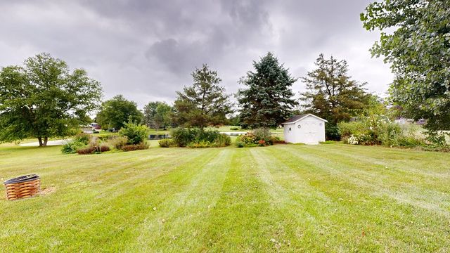 2202 Lakewood Dr, Mansfield, OH 44905