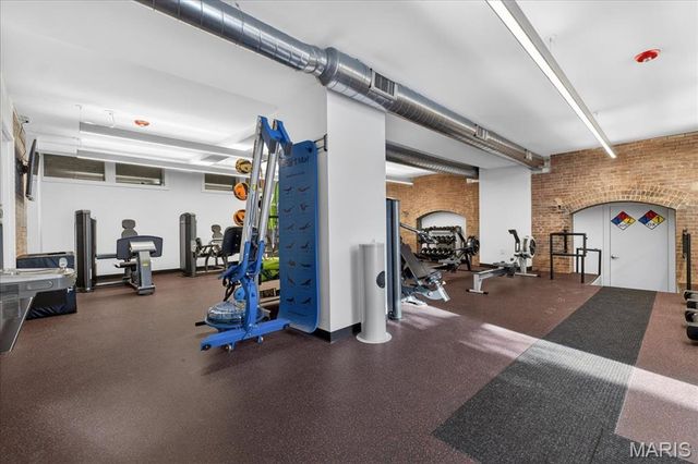 3842 Olive Street 2, St Louis, MO 63108