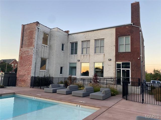 3842 Olive Street 2, St Louis, MO 63108