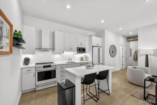 3842 Olive Street 2, St Louis, MO 63108