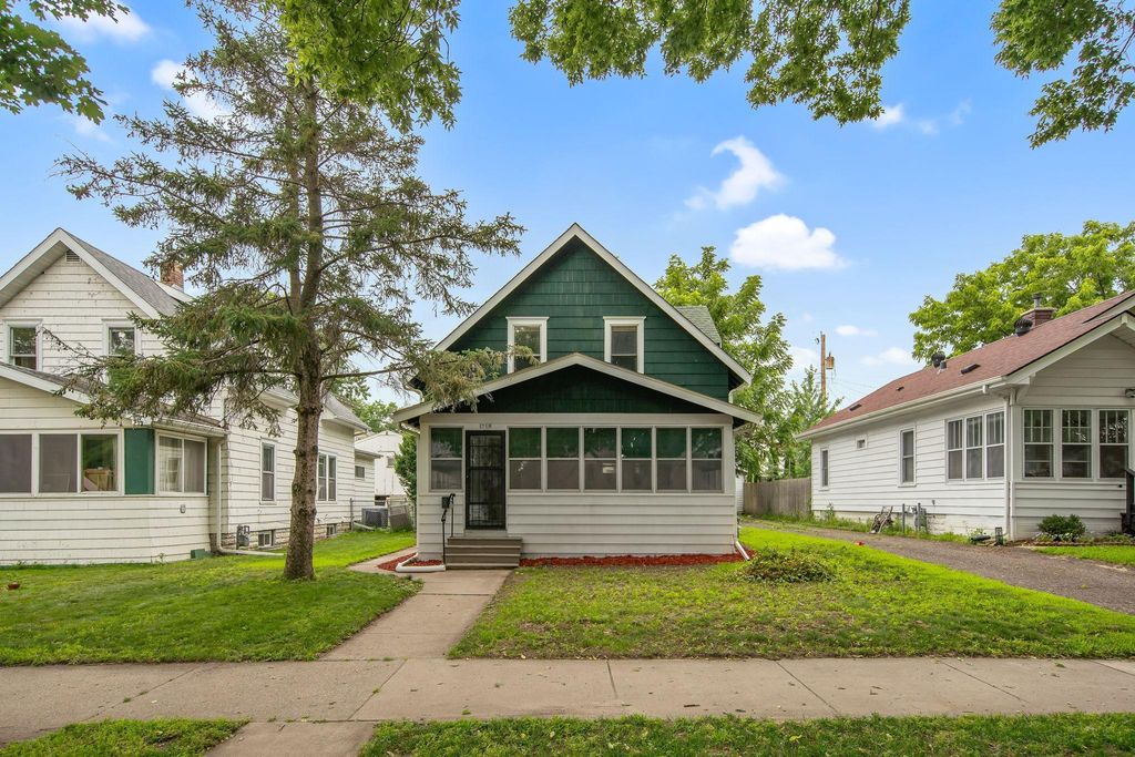 1258 Blair Avenue, Saint Paul, MN 55104