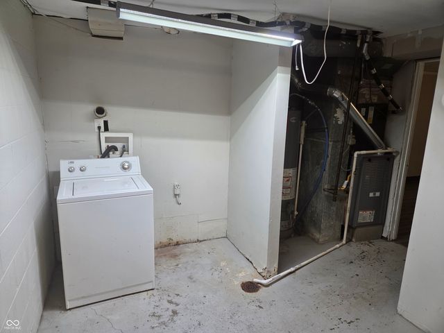 8517 E 42nd Street, Indianapolis, IN 46226