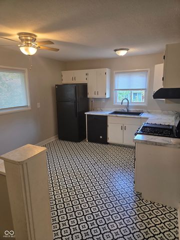 8517 E 42nd Street, Indianapolis, IN 46226