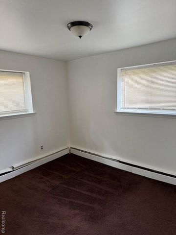 17274 Bentler Street, Detroit, MI 48219