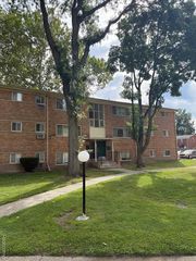 17274 Bentler Street, Detroit, MI 48219