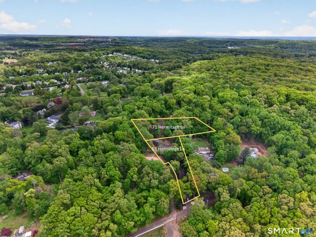 71 & 53 Hermitage Lane, North Haven, CT 06473
