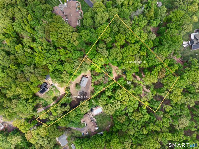 71 & 53 Hermitage Lane, North Haven, CT 06473