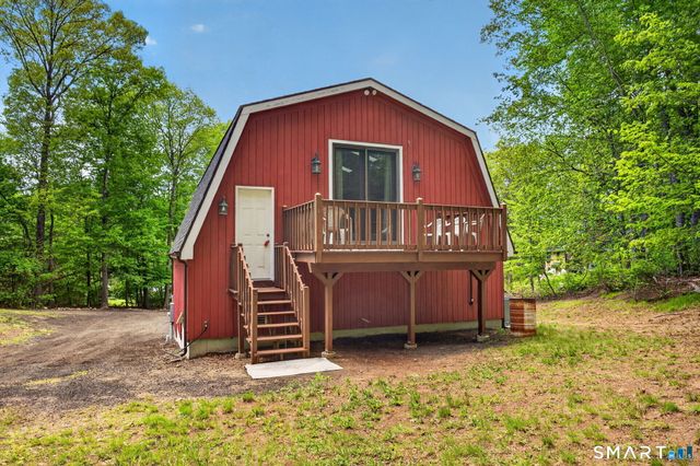 71 & 53 Hermitage Lane, North Haven, CT 06473