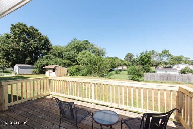 757 Lafollette Drive, Maryville, TN 37801