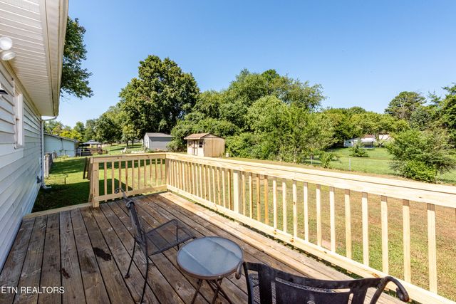 757 Lafollette Drive, Maryville, TN 37801