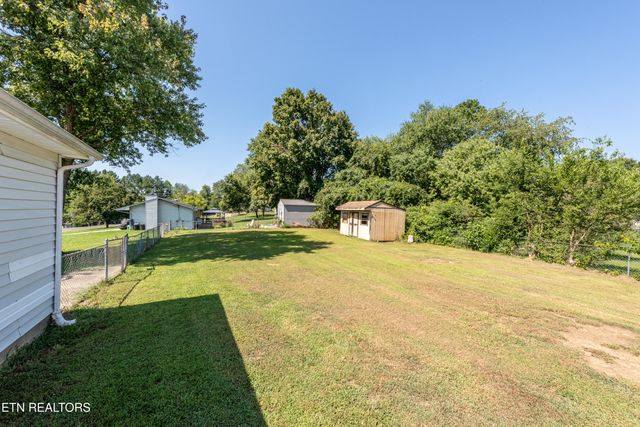 757 Lafollette Drive, Maryville, TN 37801