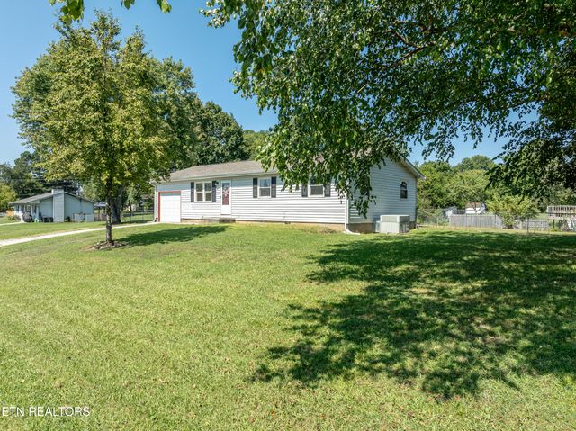 757 Lafollette Drive, Maryville, TN 37801