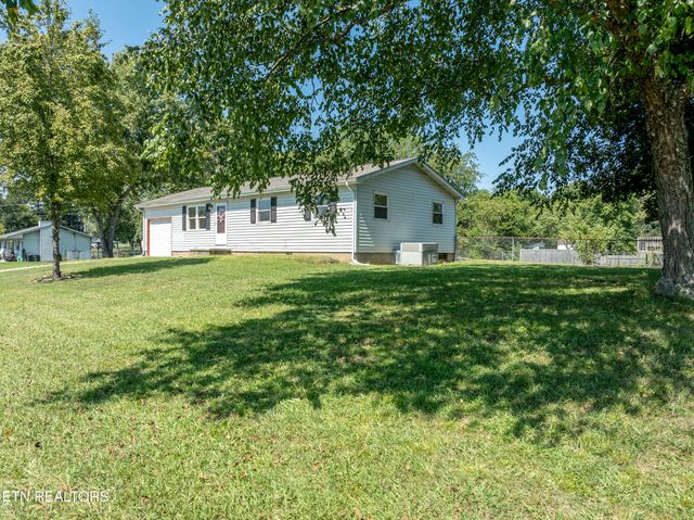 757 Lafollette Drive, Maryville, TN 37801