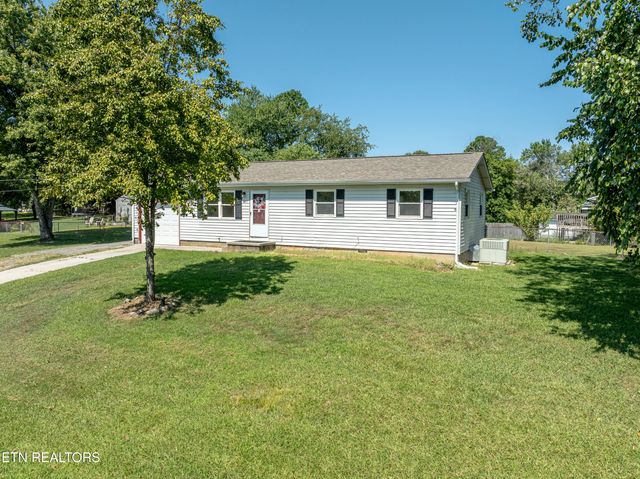 757 Lafollette Drive, Maryville, TN 37801
