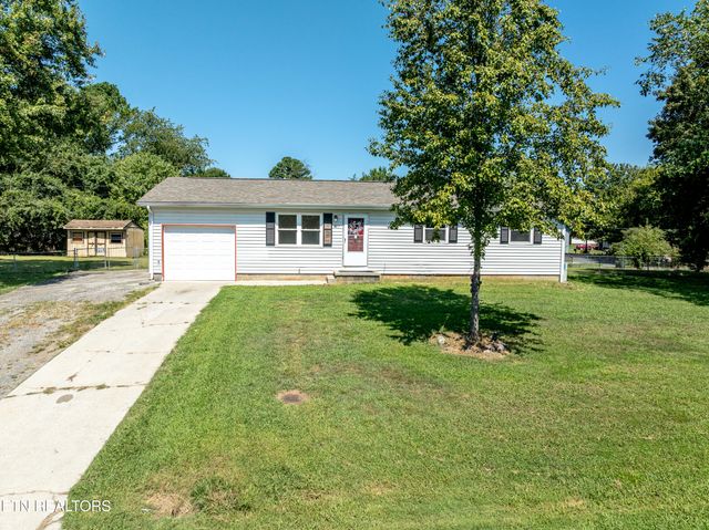 757 Lafollette Drive, Maryville, TN 37801
