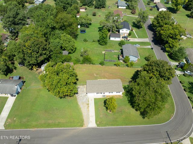 757 Lafollette Drive, Maryville, TN 37801