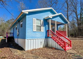 569 Whippoorwill Drive, Jefferson, TX 75657
