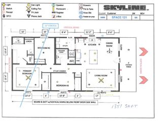 333 Mountain View Drive 121, Talent, OR 97540