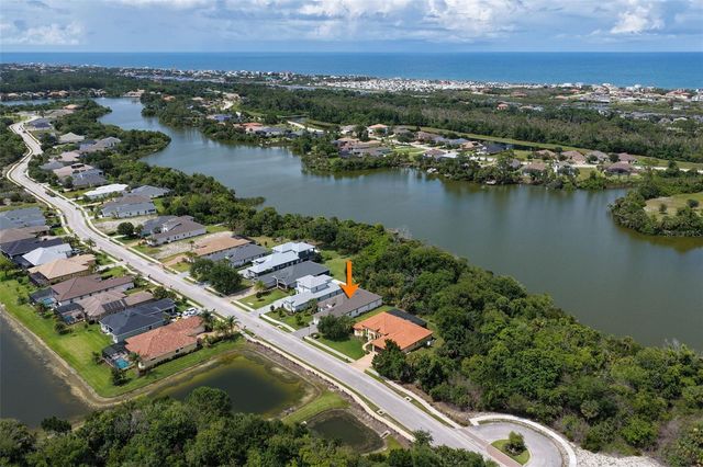 60 N LAKEWALK DRIVE, Palm Coast, FL 32137