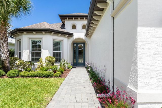60 N LAKEWALK DRIVE, Palm Coast, FL 32137