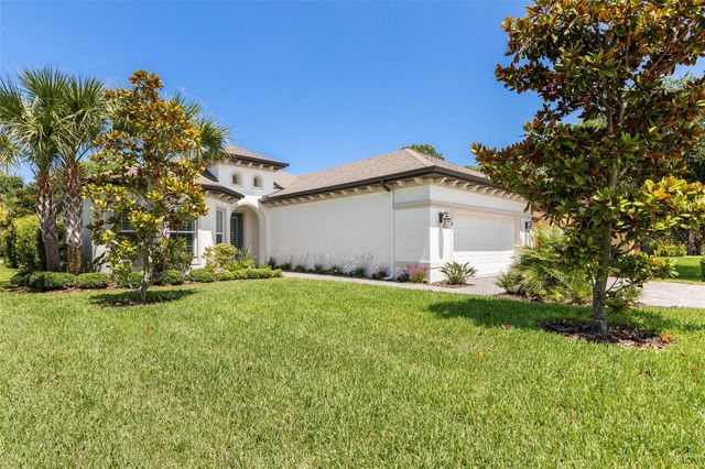 60 N LAKEWALK DRIVE, Palm Coast, FL 32137