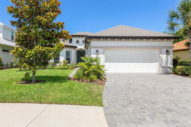 60 N LAKEWALK DRIVE, Palm Coast, FL 32137