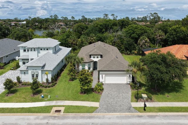 60 N LAKEWALK DRIVE, Palm Coast, FL 32137