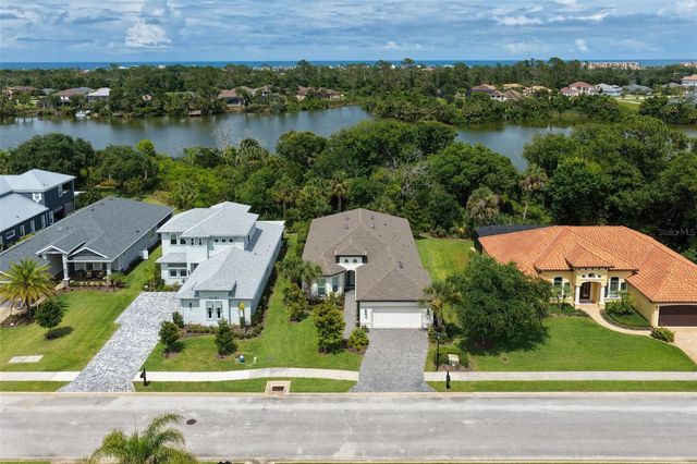 60 N LAKEWALK DRIVE, Palm Coast, FL 32137
