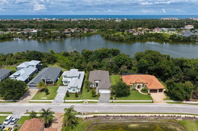 60 N LAKEWALK DRIVE, Palm Coast, FL 32137