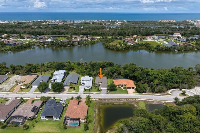 60 N LAKEWALK DRIVE, Palm Coast, FL 32137